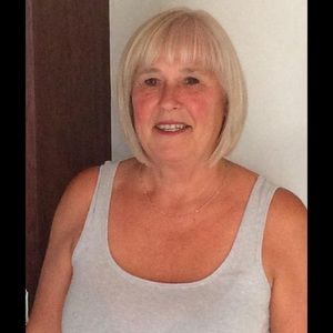 Meet your Posher, Louise